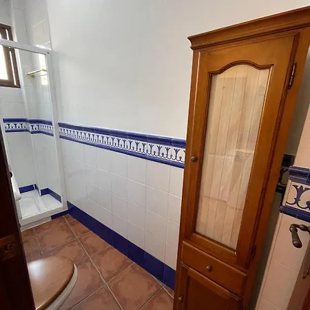 Juanita La Larga Holiday home Dona Mencia
