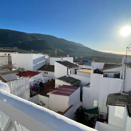 Juanita La Larga Holiday home *