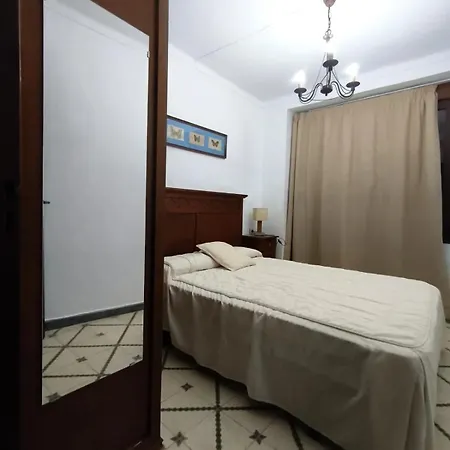 Holiday home Juanita La Larga *
