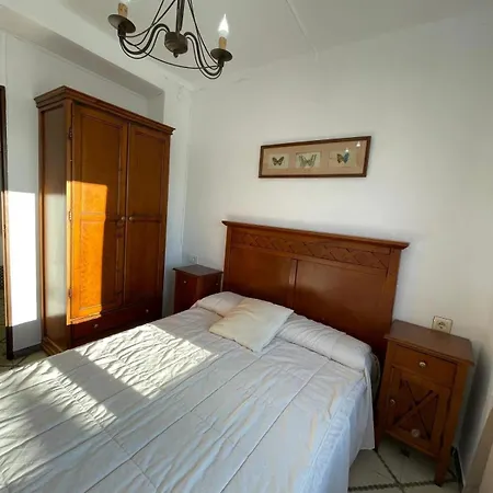 Holiday home Juanita La Larga *