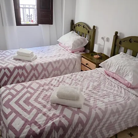 Holiday home Juanita La Larga