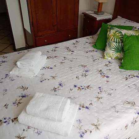 Holiday home Juanita La Larga Dona Mencia